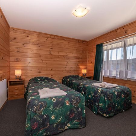 Buller Bridge Motel Westport Pokoj fotografie