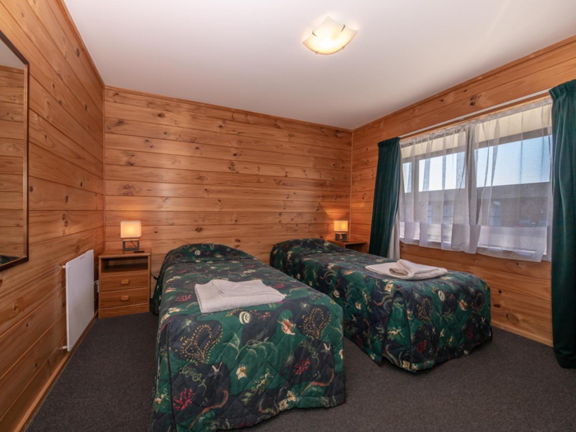 Buller Bridge Motel Westport Pokoj fotografie